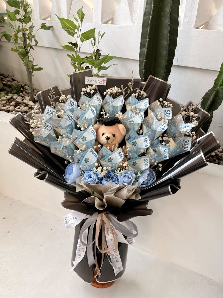 Personalized Graduation