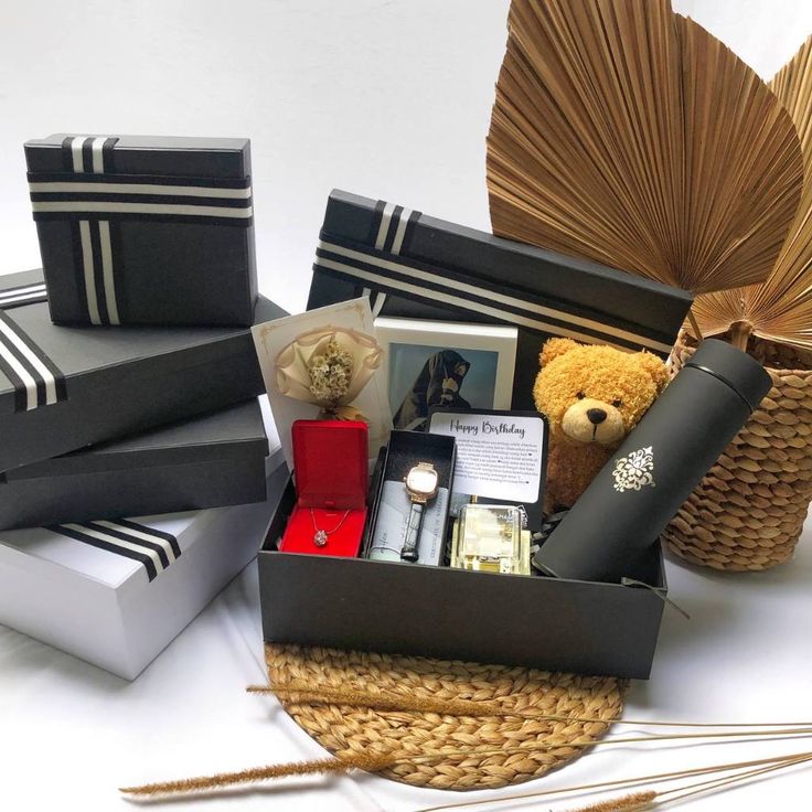 Executive Graduation Package
